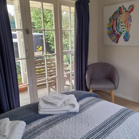 Tiko'S Place Auckland Bagian luar foto
