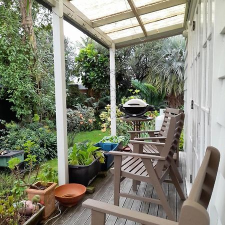 Tiko'S Place Auckland Bagian luar foto