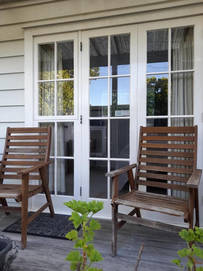 Tiko'S Place Auckland Bagian luar foto