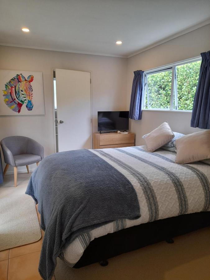 Tiko'S Place Auckland Bagian luar foto