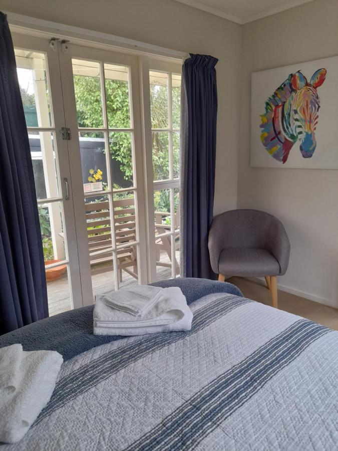 Tiko'S Place Auckland Bagian luar foto