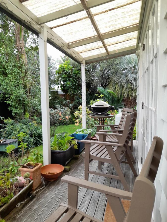 Tiko'S Place Auckland Bagian luar foto